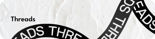 threads banner